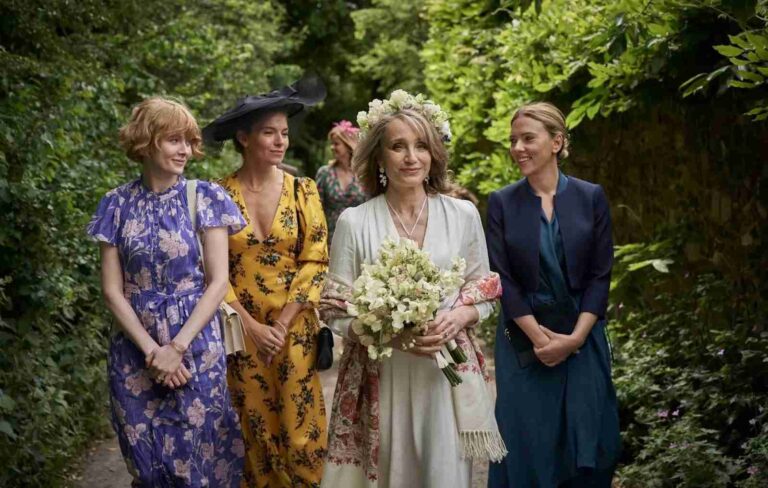 North Star (2023) – film semnat de Kristin Scott-Thomas