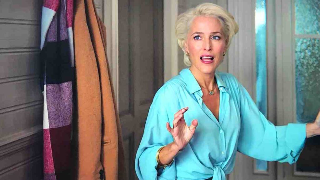 sex education seriale noi netflix
