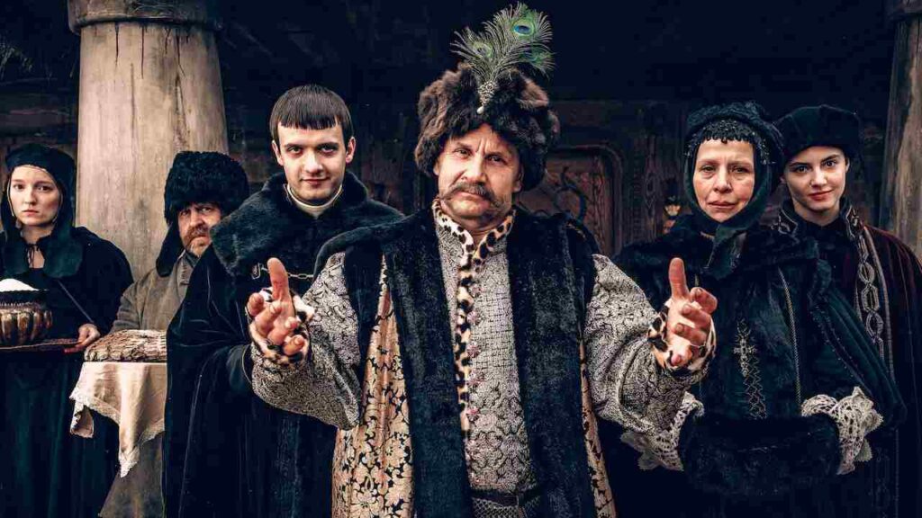 1670 seriale noi netlfix
