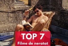 filme de vazut pe streaming in decembrie 2023