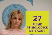 filme psihologice