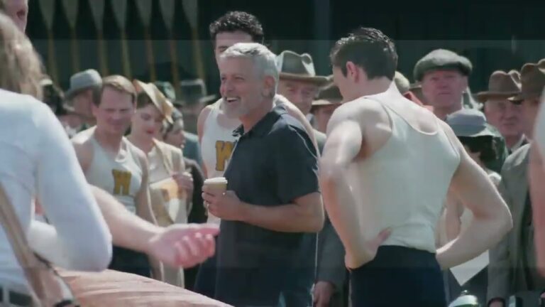 The Boys in The Boat (2023) – featurette – pe streaming