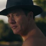 Monsieur Spade (2024) – teaser oficial