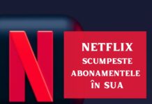 netflix scumpeste abonamentele