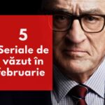5 Seriale de văzut în februarie 2025 seriale de vazut februarie 2025