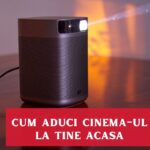 Videoproiector XGIMI