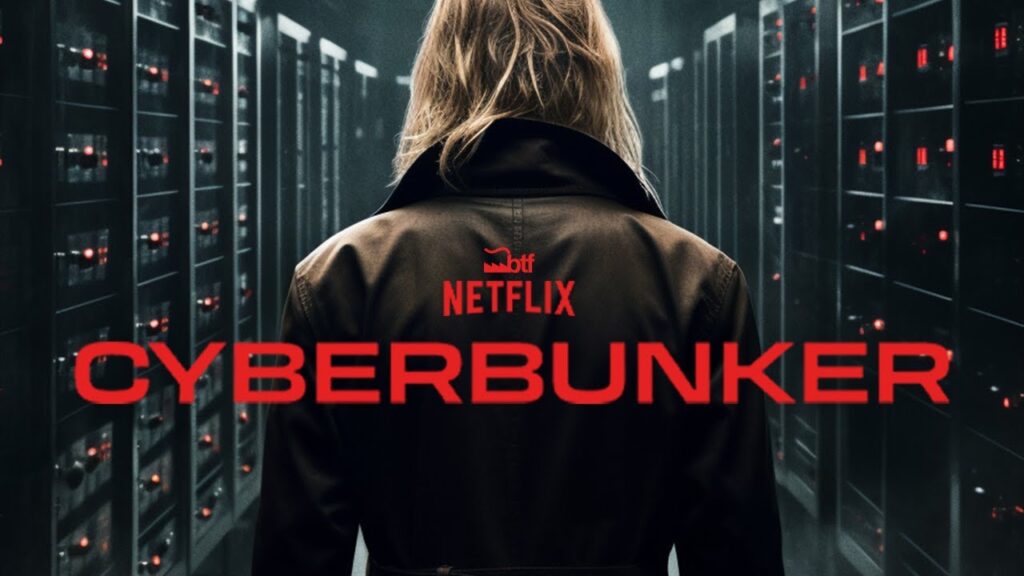 cyberbunker documentare netflix