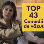 Filme comedie – TOP comedii, din care 37 sunt pe streaming filme de comedie comedii