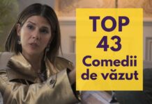 filme de comedie comedii