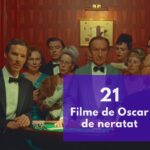 filme de oscar de vazut
