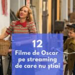 filme de oscar pe streaming