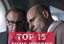 filme istorice netflix