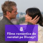 filme romantice disney+