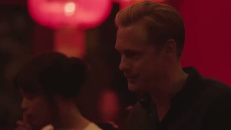 Infinity Pool (2023) -Alexander Skarsgaard -trailer- de azi pe streaming
