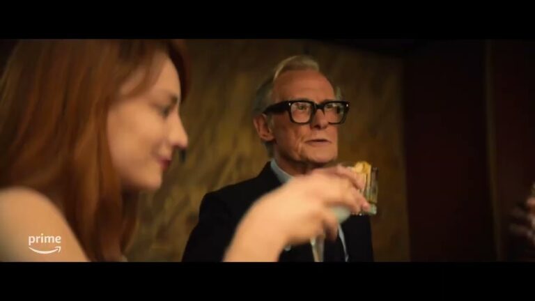 Role Play / Rolul (2024) – trailer – de ieri pe streaming