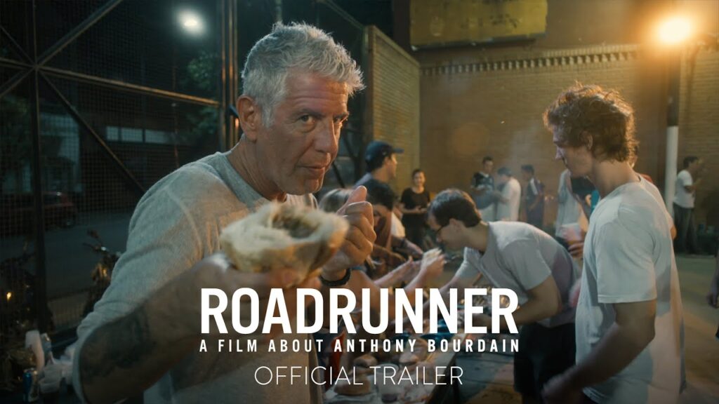 roadrunner_documentare noi