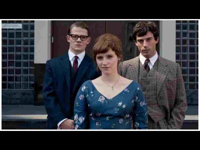 Casa germană / The Interpreter of Silence (2023) – trailer – pe streaming de azi