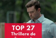 top thrillere de vazut