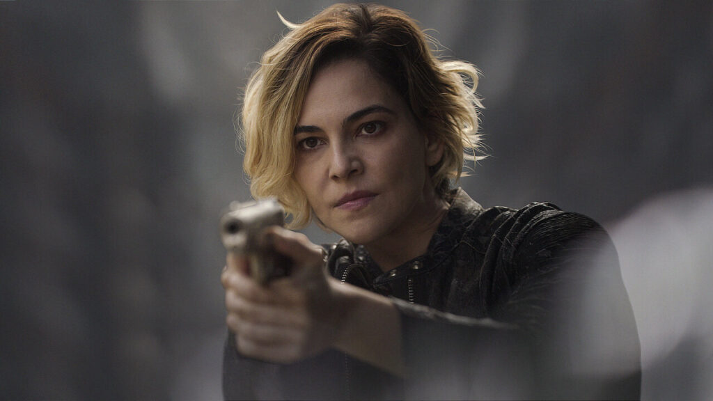 Good Morning, Verônica_ Season 3 seriale noi netflix