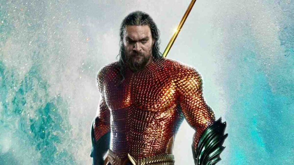 aquaman-2-filme de acțiune