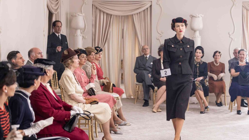 cristobal balenciaga_seriale noi