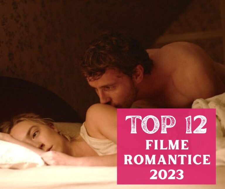 TOP 12 filme de dragoste din 2023