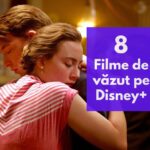 filme disney+ de văzut de crăciun și sărbători
