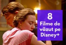 filme disney+ de văzut de crăciun și sărbători