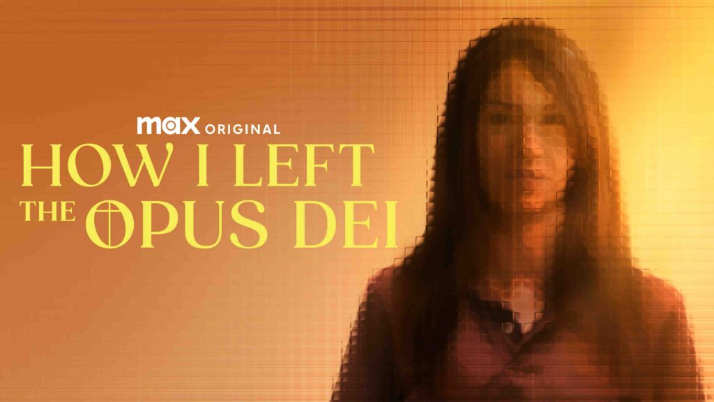 how i left the opus dei documentare noi_