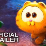 Garfield (2024) – trailer