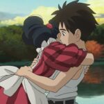 the boy and the heron filme noi