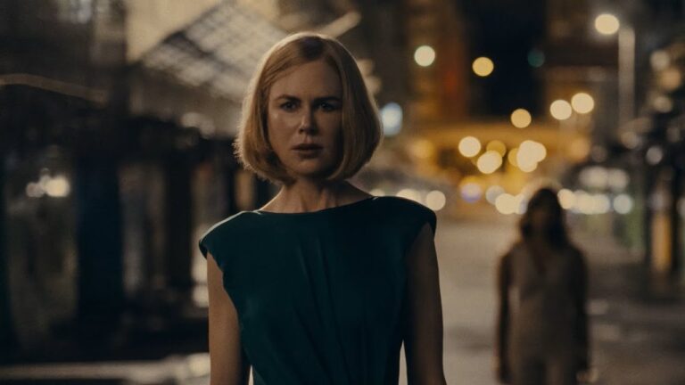 Expats (2024) – trailer oficial – pe streaming mâine
