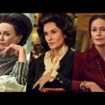 Capote vs. The Swans – serial cu Demi Moore și Naomi Watts