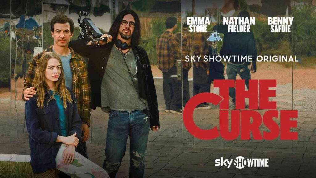 the curse seriale noi
