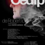 OEDIP, premiera începutului de an la BULANDRA