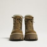 Botine pentru femei – De ce ar trebui să le ai în garderoba ta? Ce material va fi cel mai rezistent? botine IMG PRINCIPAL