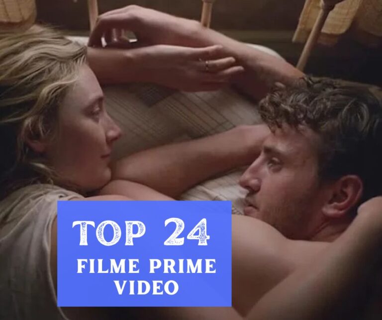 Filme Prime Video – cele mai bune de văzut acum
