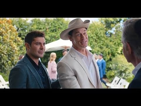 Ricky Stanicky (2024) – trailer