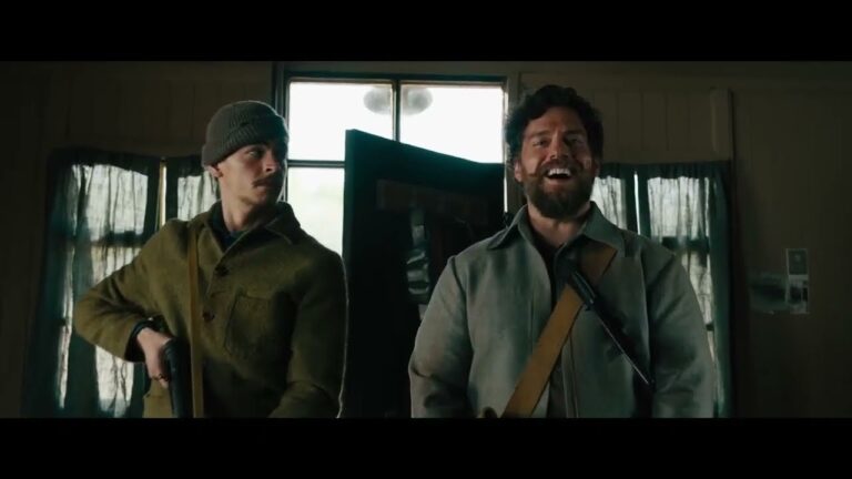 The Ministry Of Ungentlemanly Warfare (2024) – trailer oficial