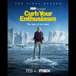 Curb Your Enthusiasm se încheie – trailer sezon final