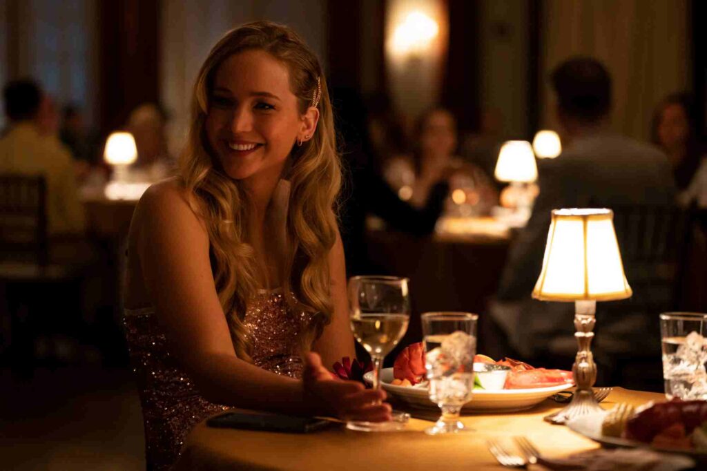 no hard feelings filme noi