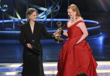 premiile emmy 2024 lista castigatori