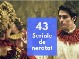 TOP Seriale bune de văzut – nu le ratați :) seriale bune__