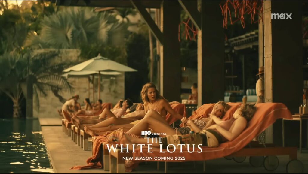 the white lotus s3