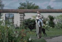 the zone of interest filme 2024