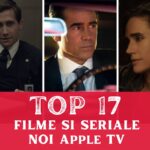 filme seriale apple tv noi