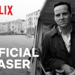 Ripley – serial “limitat” NETFLIX – teaser