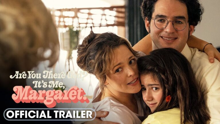 Are You There God? It’s Me, Margaret. (2023) – de azi pe streaming
