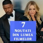 noutăți din lumea filmelor