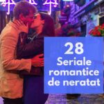 top seriale de dragoste